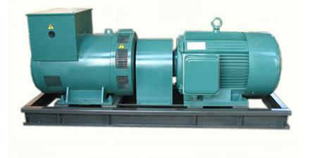 浦江发电机出租