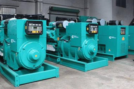 浦江柴油发电机 浦江柴油发电机