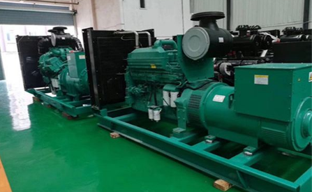 浦江发电机出租 浦江发电机出租